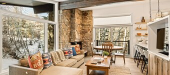 Shadowbrook Condos by iTrip Aspen Snowmass