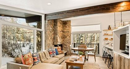 Shadowbrook Condos by iTrip Aspen Snowmass