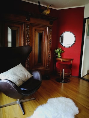 Interior - 6-10 pers family home in the country, 15km from Amsterdam (Wijdewormer)