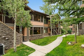 Condo (Aspenwood 2 bedroom) | Área da propriedade