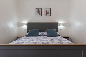 4 Schlafzimmer, Bügeleisen/Bügelbrett, WLAN