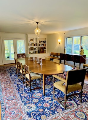 Sala de reunião