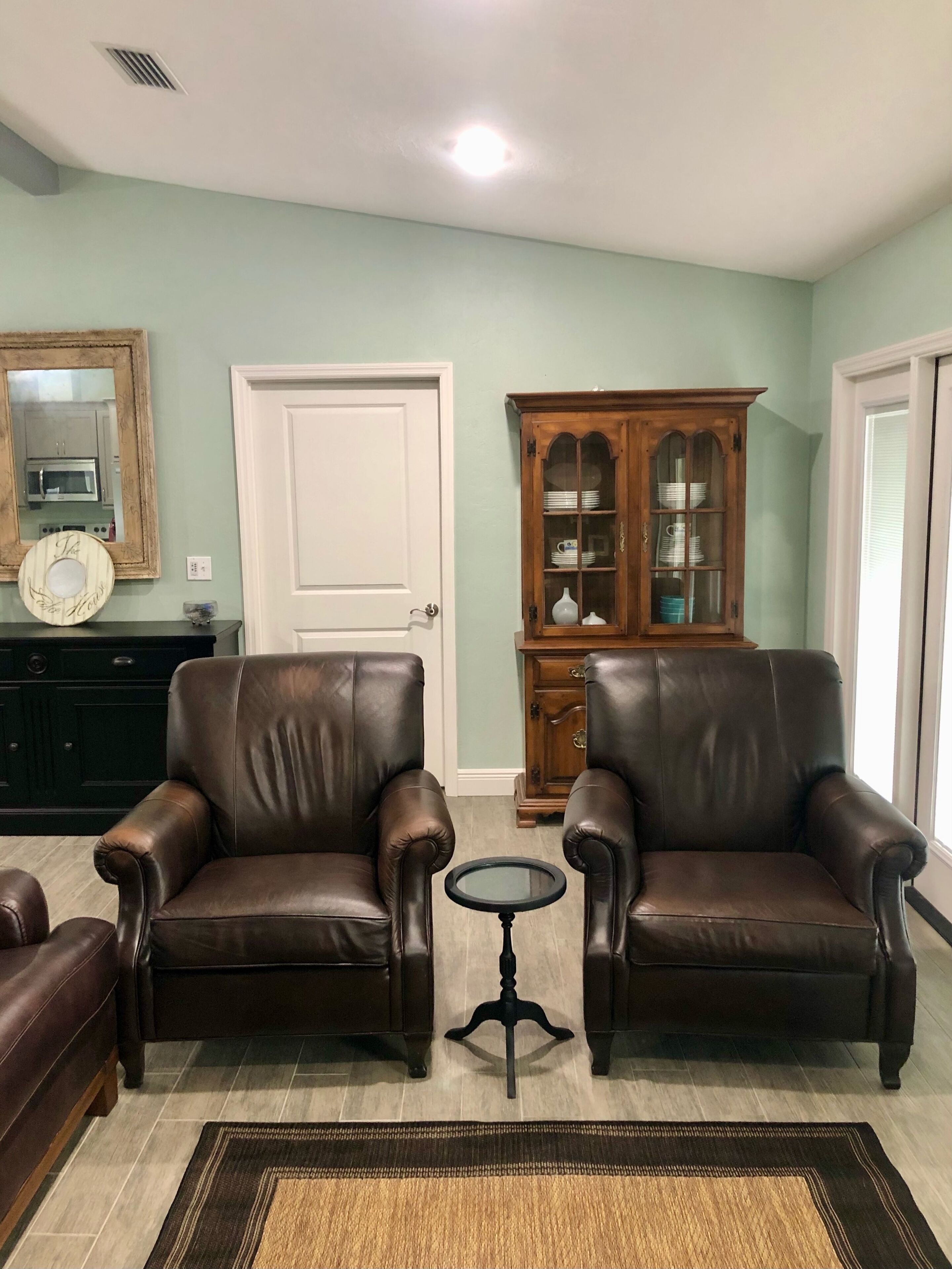 Beautiful Newly Remodeled Home on Lake Santa Fe