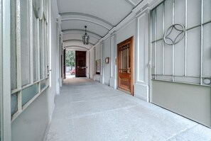 Ulkoalueet