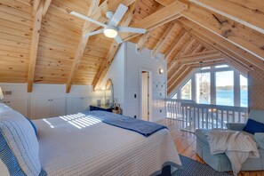 3 chambres, accès Internet, draps fournis
