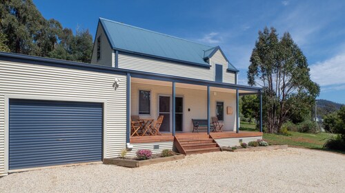 MAGPIE NEST - All you need for a comfortable getaway