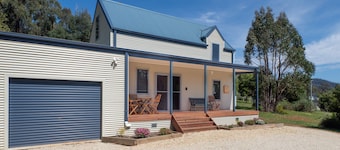 MAGPIE NEST - All you need for a comfortable getaway