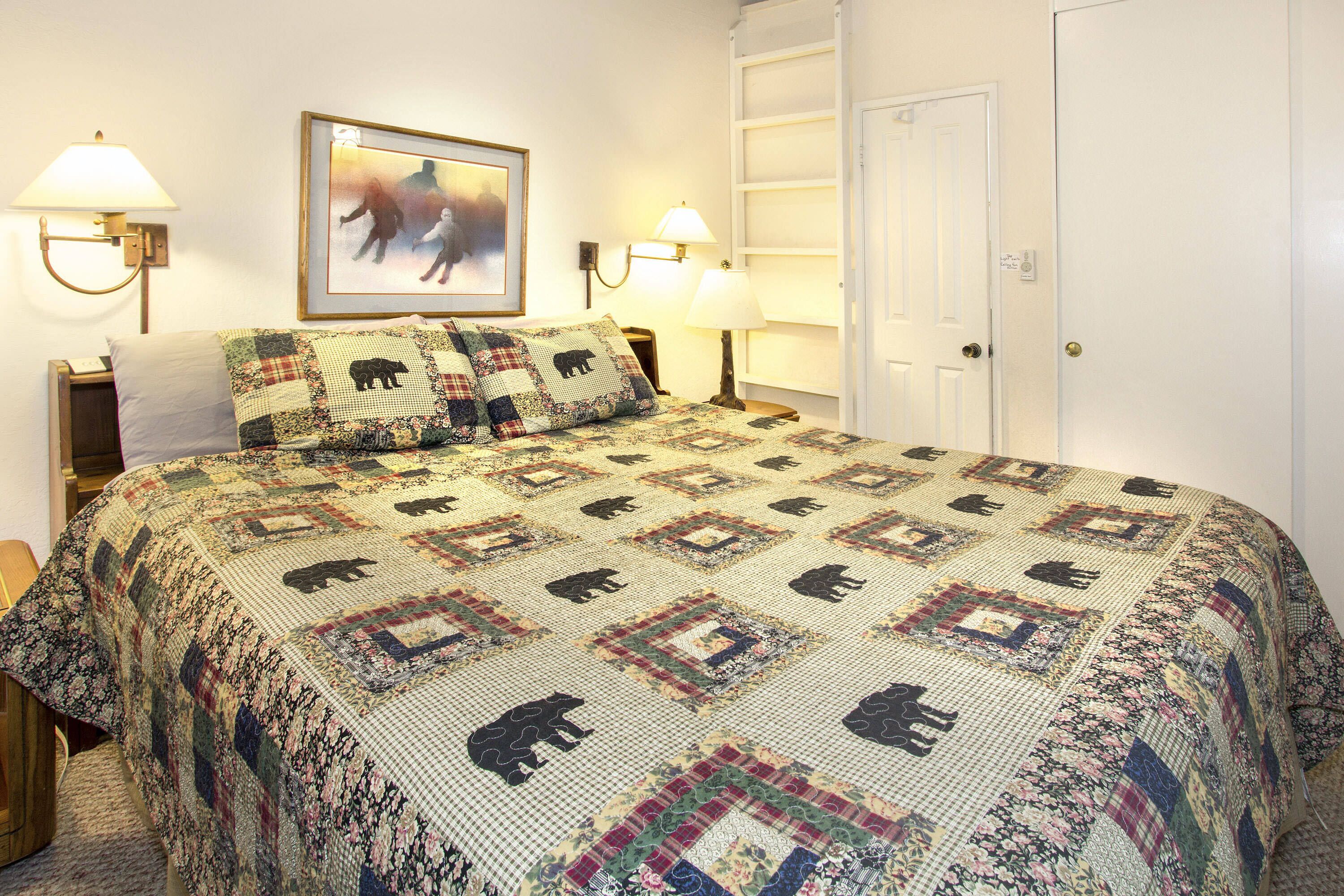 Chamonix | Sleep Number Beds, Year-Round Outdoor Activities & Shared Pool