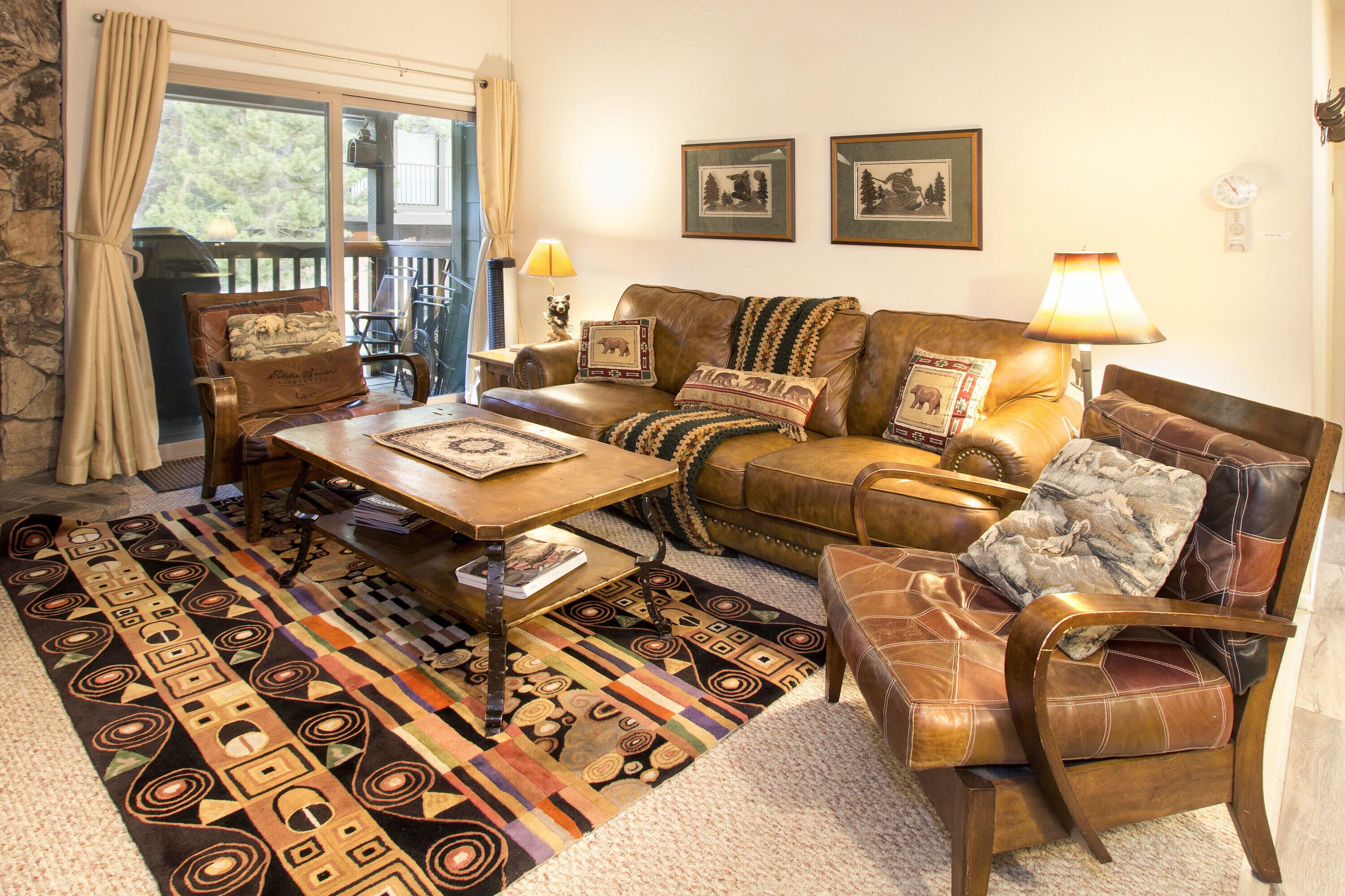 Chamonix | Sleep Number Beds, Year-Round Outdoor Activities & Shared Pool