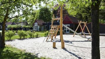 Kindergedeelte