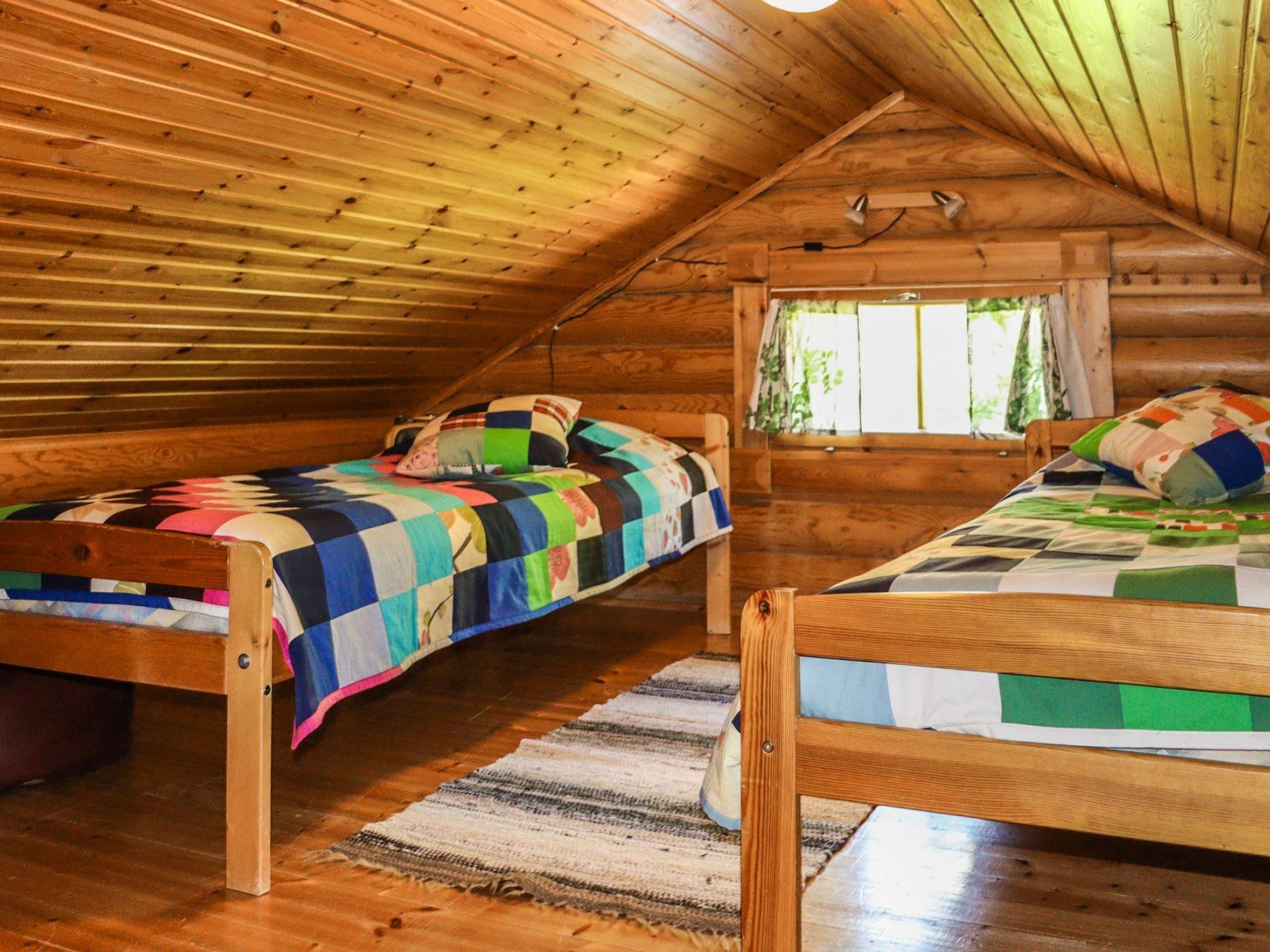 2 bedrooms