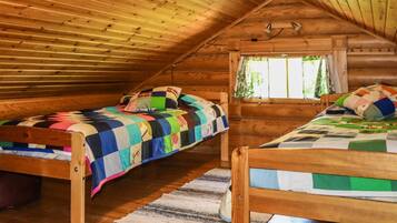2 bedrooms