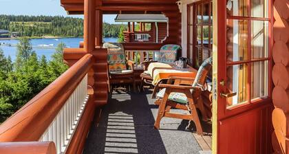 Tunturimaja 2 mökki by Interhome