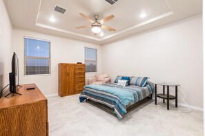 3 habitaciones y wifi gratis 