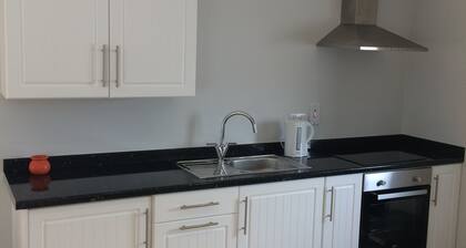 Cosy, stylish 1-Bed Apartment in South Armagh