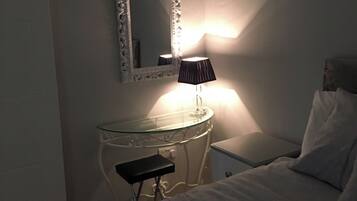 1 quarto, Wi-Fi, roupa de cama