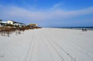 On the beach - Such A Deal - Oceanfront in Surfside Beach, SC (Surfside Beach)