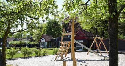 Buitenplaats Gerner by Interhome