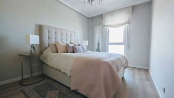 1 chambre, draps fournis