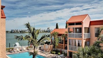 Condo, 1 Bedroom | Pool | Outdoor pool