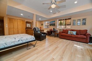 4 Schlafzimmer, WLAN, Bettwäsche