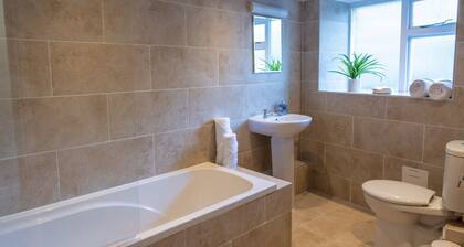 Highgate View Apartment - Kendal Town Centre