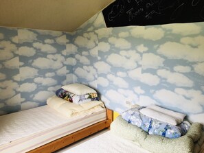 Free WiFi - Hotel Radish House (Senboku)