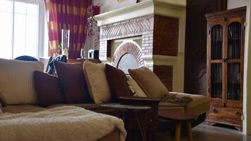 Télévision, livres