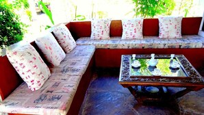 Living area - Lighthomez Dorric Villas (Diani Beach)