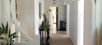 Large spacious family friendly home with pool