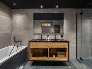 風筒、提供毛巾