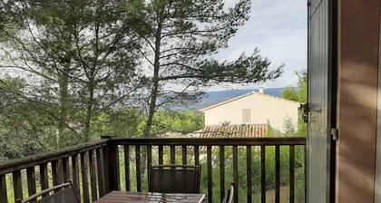 Villa 4/6p Avec 2 Chambres