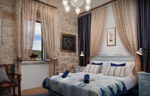 2 chambres, fer et planche à repasser, Wi-Fi gratuit