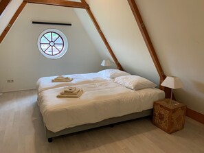 2 camere, Wi-Fi gratuito, lenzuola