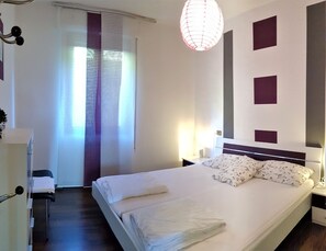 1 Schlafzimmer