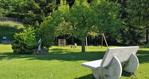Kindergedeelte