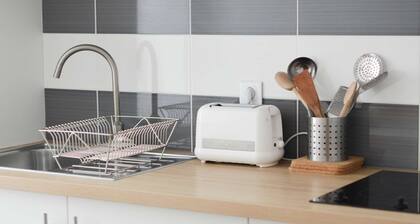 Appartement 60 mÂČ centre-ville de Rueil - 56, rue Diderot