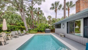 Exterior - 17 Bittern (Hilton Head Island)