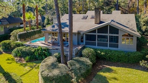 Exterior - 108 Baynard Cove (Hilton Head Island)