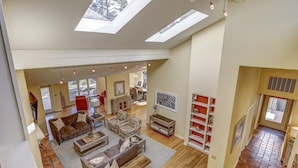 Interior - 108 Baynard Cove (Hilton Head Island)