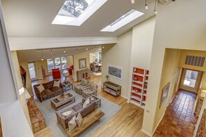 Interior - 108 Baynard Cove (Hilton Head Island)