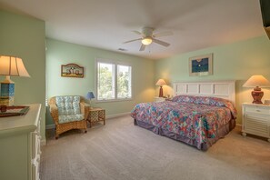 Room - 109 Oceanwood (Hilton Head Island)