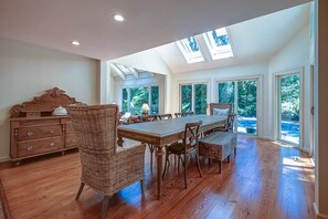 Interior - 11 Heritage Court (Hilton Head Island)