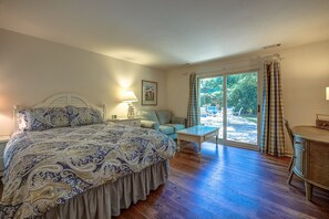 5 bedrooms, WiFi, bed sheets - 11 Heritage Court (Hilton Head Island)