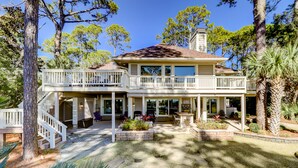Exterior - 18 Bald Eagle (Hilton Head Island)
