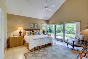 Room - 24 Audubon Pond (Hilton Head Island)