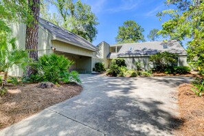 Exterior - 24 Audubon Pond (Hilton Head Island)