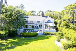 Exterior - 25 Duck Hawk (Hilton Head Island)