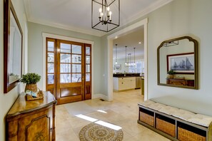 Interior - 29 Mallard (Hilton Head Island)