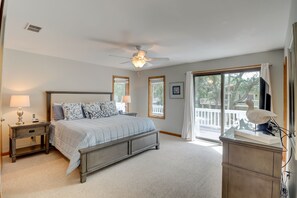 Room - 27 Mallard (Hilton Head Island)